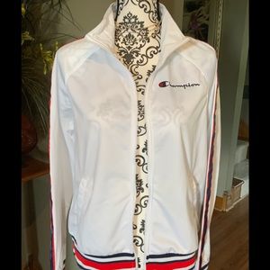 Champion Track Jacket